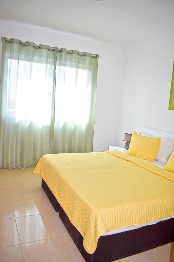 Taninho Apartment Santa Maria Luaran gambar